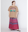 【チャイハネ】マッチ香メンズＴシャツ（Ｌサイズ）