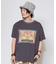 【チャイハネ】マッチ香メンズＴシャツ（Ｌサイズ）