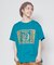 【チャイハネ】マッチ香メンズＴシャツ（Ｌサイズ）