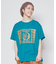 【チャイハネ】マッチ香メンズＴシャツ（Ｌサイズ）
