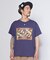 【チャイハネ】マッチ香メンズＴシャツ（Ｌサイズ）