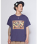 【チャイハネ】マッチ香メンズＴシャツ（Ｌサイズ）