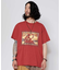 【チャイハネ】マッチ香メンズＴシャツ（Ｌサイズ）