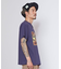 【チャイハネ】マッチ香メンズＴシャツ（Ｌサイズ）