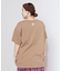 【チャイハネ】マッチ香メンズＴシャツ（Ｌサイズ）