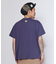 【チャイハネ】マッチ香メンズＴシャツ（Ｌサイズ）