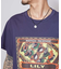 【チャイハネ】マッチ香メンズＴシャツ（Ｌサイズ）