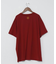 【チャイハネ】マッチ香メンズＴシャツ（Ｌサイズ）