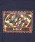 【チャイハネ】マッチ香メンズＴシャツ（Ｌサイズ）