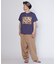 【チャイハネ】マッチ香Ｔシャツ（Ｌサイズ）