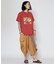 【チャイハネ】マッチ香Ｔシャツ（Ｌサイズ）