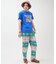 【チャイハネ】マッチ香Ｔシャツ（Ｌサイズ）