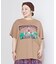 【チャイハネ】マッチ香Ｔシャツ（Ｌサイズ）