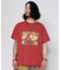 【チャイハネ】マッチ香Ｔシャツ（Ｌサイズ）