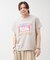 【チャイハネ】マッチ香Ｔシャツ（Ｌサイズ）