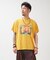 【チャイハネ】マッチ香Ｔシャツ（Ｌサイズ）