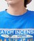 【チャイハネ】マッチ香Ｔシャツ（Ｌサイズ）