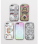 【チャイハネ】スマホディーバケース（iPhone7/8対応）