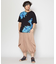 【チャイハネ】リゾートラメンズＴシャツ