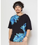 【チャイハネ】リゾートラメンズＴシャツ