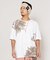 【チャイハネ】リゾートラメンズＴシャツ