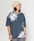 【チャイハネ】リゾートラメンズＴシャツ