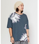 【チャイハネ】リゾートラメンズＴシャツ