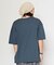 【チャイハネ】リゾートラメンズＴシャツ