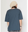 【チャイハネ】リゾートラメンズＴシャツ