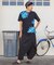 【チャイハネ】リゾートラメンズＴシャツ