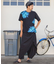 【チャイハネ】リゾートラメンズＴシャツ
