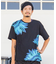 【チャイハネ】リゾートラメンズＴシャツ