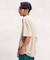 【チャイハネ】リゾートラメンズＴシャツ