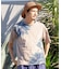 【チャイハネ】リゾートラメンズＴシャツ