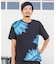 【チャイハネ】リゾートラメンズＴシャツ