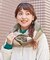 【チャイハネ】チェキスヌード