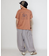 【チャイハネ】ツルドールメンズＴシャツ