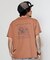【チャイハネ】ツルドールメンズＴシャツ