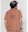 【チャイハネ】ツルドールメンズＴシャツ