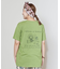 【チャイハネ】ツルドールメンズＴシャツ