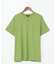 【チャイハネ】ツルドールメンズＴシャツ