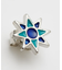 【チャイハネ】メンズソールピアス