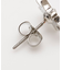 【チャイハネ】メンズソールピアス