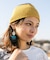【チャイハネ】サンジヘアバンド
