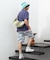 【チャイハネ】ネパールクレセントＢＡＧ