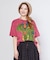 【チャイハネ】アシカラメンズTシャツ
