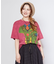 【チャイハネ】アシカラメンズTシャツ