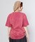 【チャイハネ】アシカラメンズTシャツ