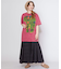 【チャイハネ】アシカラメンズTシャツ
