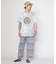 【チャイハネ】アシカラメンズTシャツ